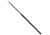 Takumitak Hidden Anger Fixed Blade Knife, 3.5in, D2, Spear Point, G10 Handle, Gray, TKF205GY