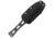 Takumitak Hidden Anger Fixed Blade Knife, 3.5in, D2, Spear Point, G10 Handle, Gray, TKF205GY