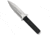 Takumitak Hitter Fixed Blade Knife, 5.5in, D2, Spear Point, G10 Handle, Silver, TKF214SL