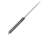 Takumitak Hitter Fixed Blade Knife, 5.5in, D2, Spear Point, G10 Handle, Silver, TKF214SL