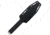 Takumitak Hitter Fixed Blade Knife, 5.5in, D2, Spear Point, G10 Handle, Silver, TKF214SL