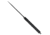 Takumitak Hitter Fixed Blade Knife, 5.5in, D2, Spear Point, G10 Handle, Black Stonewash, TKF214SW