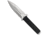 Takumitak Hitter Fixed Blade Knife, 5.5in, D2, Spear Point, G10 Handle, Silver, TKF214SL