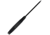 Takumitak Hunter Fixed Blade Knife, 4.5in, D2, Straight Back, G10 Handle, Black, TKF207BK