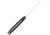 Takumitak Hunter Fixed Blade Knife, 4.5in, D2, Straight Back, G10 Handle, Silver, TKF207SL