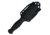 Takumitak Little Buddy Fixed Blade Knife, 2.9 in Blade , 3cr13, Black, TKF3S04