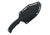 Takumitak Neuter Fixed Blade Knife, 4.5 in Blade , 3cr13, Black, TKF319