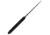 Takumitak Ninja Fixed Blade Knife, 4.25 in Blade , 3cr13, Black, TKF313