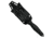 Takumitak Protector Fixed Blade Knife, 4.5 in, 3cr13, Black, TKF303