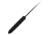 Takumitak Sector 3 Fixed Blade Knife, 4.5 in Blade , 3cr13, Black, TKF309