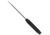 Takumitak Sentinel Fixed Blade Knife, 5.5in, D2, Spear Point, G10 Handle, Black, TKF203BK