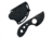 Takumitak Skinner Fixed Blade Knife, 2.5 in Blade , 3cr13, Black, TKF3S01