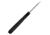 Takumitak Skinner Fixed Blade Knife, 2.5 in Blade , 3cr13, Black, TKF3S01