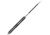 Takumitak Solution Fixed Blade Knife, 5.75in, D2, Tanto, G10 Handle, Silver, TKF216SL