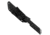 Takumitak Solution Fixed Blade Knife, 5.75in, D2, Tanto, G10 Handle, Silver, TKF216SL