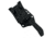 Takumitak Sparky Fixed Blade Knife, 2.9 in Blade , 3cr13, Black, TKF3S09