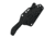 Takumitak Sparky Fixed Blade Knife, 2.9 in Blade , 3cr13, Black, TKF3S09