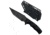 Takumitak Reaper 4.5in Fixed Blade Knife