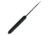 Takumitak Terminal Fixed Blade Knife, 4 in Blade , 3cr13, Black, TKF320