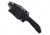 Takumitak Terminal Fixed Blade Knife, 4 in Blade , 3cr13, Black, TKF320