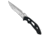 Takumitak Unhinged Fixed Blade Knife, 5in, D2, Drop Point Recurve, G10 Handle, Silver, TKF209SL