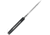 Takumitak Unhinged Fixed Blade Knife, 5in, D2, Drop Point Recurve, G10 Handle, Silver, TKF209SL