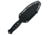 Takumitak Unrestricted Fixed Blade Knife, 4.5 in Blade , 3cr13, Black, TKF316