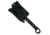 Takumitak Utility Fixed Blade Knife, 1.75 in Blade , 3cr13, Black, TKF3S05
