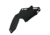Takumitak Void Fixed Blade Knife, 2.5 in Blade , 3cr13, Black, TKF3S07