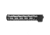 Talon Armament AR-15 STF 12in Free Float Rail Handguard w/M-Lok, Hardcoat Anodized, Black, TAC-STF-ST-12BL