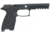 TALON Grips Adhesive Rubber Pistol Grip, SIG P250/P320/M17 Full Size/Carry, 9mm Luger/.357/.40/.45, Black, EVO8PRO