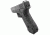 Fits Glock Previous Generations of 19, 23, 25, 32, 38,, Black, Granulate