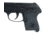 Talon Grips Fits Ruger LCP, Black, Granulate 501G
