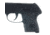 Talon Grips Fits Ruger LCP, Black, Rubber 501R, EDEMO1