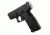 Talon Grips Handgun Grip, Springfield Armory XD .357 SIG/XD .40 S&amp;W/XD 9mm, Rubber, Black, 202R