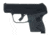 Talon Grips Handgun Grip Fits Ruger LCP II, Black, Granulate, 500G