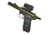 TANDEMKROSS HiveGrip for Ruger MKIV 22/45, Black TK26N0277BLK1
