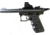 TANDEMKROSS Ruger Mark Series Shadow Mount V3.0, Black, TK26N0510BLK1