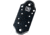TANDEMKROSS Ruger Mark Series Shadow Mount V3.0, Black, TK26N0510BLK1