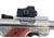 TANDEMKROSS Shadow Picatinny Rail for Ruger MKII/III/IV and 22/46, Gray TK05N0015GRY1
