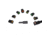 TANDEMKROSS Shadow Sight Mount V2.0, SW22 Victory, Black TK23N0306BLK1