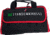 TANDEMKROSS Tandemkross Tandemkase Pistol Bag By Rim/Edge, Red, TK00N0353BGR1