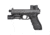TangoDown AAM 01 ACRO Mount For Glock MOS Models, AAM-01