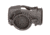 TangoDown Aimpoint T-2 Cover, Black, TDIO-004BLK
