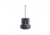 TangoDown G17/19/22/23/31/32/34/35 Vickers Tactical Grip Plug, Black, TDGGT01