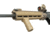 TangoDown Grip, Flat Dark Earth, AR Rifles BGV-ML1-FDE