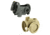 TangoDown Trijicon MRO Solid Caps Cover, Black, Flat Dark Earth