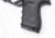 TangoDown Vickers Tactical Grip Plug/Take Down Tool for Glock Gen4 and Gen5, Black TDGGT-02