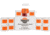 Tannerite PP10 ProPack 1lb Exploding Targets 10/Case Includes Measuring Spoon PP410