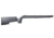 Tapco Ruger 10/22 Intrafuse Gray Synthetic Fits Ruger 10/22 Semi-Auto Rifle Ambidextrous, TAP22033
